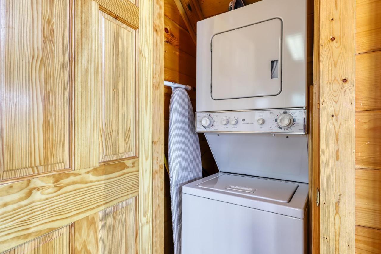 Hunters Hideaway Villa Пиджен Фордж Екстериор снимка